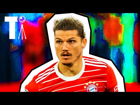 Why Sabitzer to Man Utd is smart business