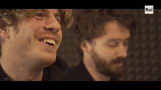 Lo Stato Sociale unplugged - FuoriRoma