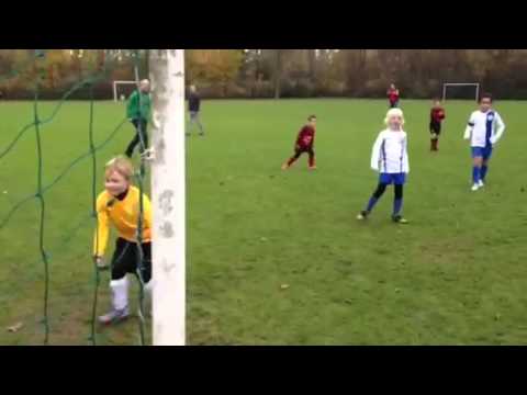 DWO F8 - Teylingen F5 (23-11-2013)