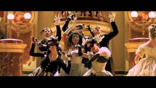 Masquerade - Motion Picture Cast | Andrew Lloyd Webber’s The Phantom of the Opera Soundtrack