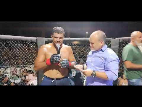 NEC 58 Luta 6 P2 - Arthur "Marajó" vs Arman'dsan "O Evangelista" - 02/09/23 - Tartarugalzinho/AP/Bra