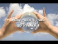 graduation song 2012 this world is yours by julie ...
