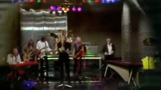 Hassisen Kone: Levottomat Jalat (live 1982)