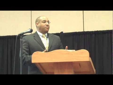 TMA - Youth with Judge Ron Wilson