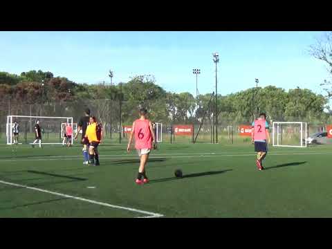 - DEPORTIVO CUCHU VS CHARLONE FC - 13/12/2020 - Copa Mayores