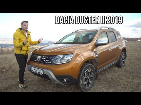 Merita sa dai 20.000 de euro pe Dacia Duster II ?