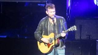 Damon Albarn - Hostiles Live 1