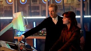 Bande-annonce 2 (Vo) "I'm the Doctor' - Saison 8