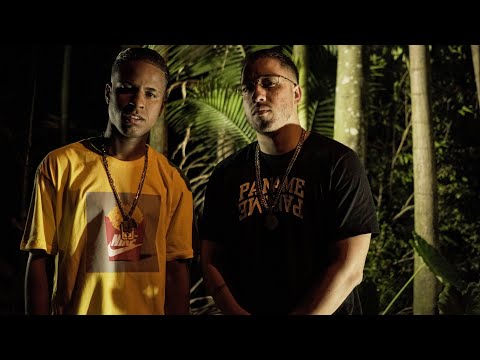 Dougg Ricch, Mc Jhow - Tipo Passarinho (Clip Oficial) [Prod. Mister]