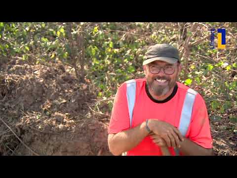 Ongerwaeg heeft een klik met Peter uit Wanssum - 27 oktober 2020