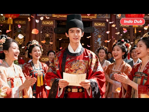 Indo DubDihina Karena Dianggap Kampungan, Tak Disangka Dia Adalah Pangeran yang Baru Kembali!