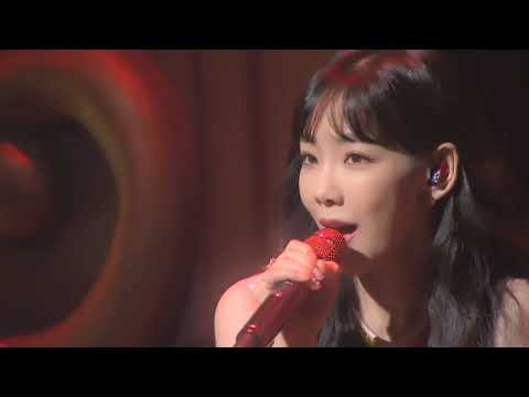 💕 태연 (Taeyeon) - Shhh (쉿) [THE MAGIC OF CHRISTMAS TIME DVD] 💕