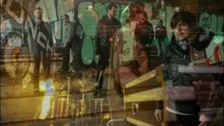 Raunchy - Somebody's Watching Me