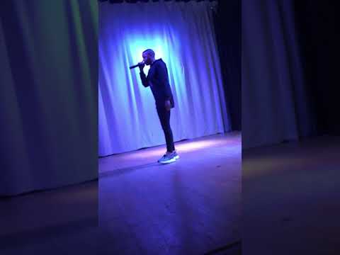 Chris sayer and Georgia planter