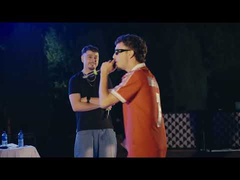 AFE VS MRK VS LONGITUDINAL // FILTROS // FREESTYLE CUP