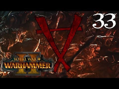 SB Plays Skrolk 33 - Bloody Days