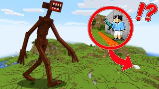 Download lagu SIREN HEAD vs. Security in Minecraft (Tagalog) mp3