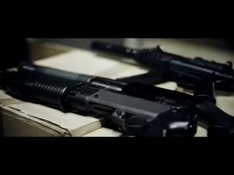 KC Rebell  - ANHÖRUNG [official Video]