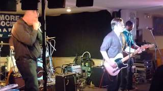 I Want to Move by Matt Hill @ BBS Show October 27 2012