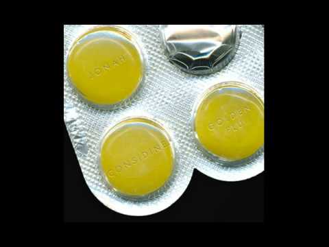 Jonah Considine - Golden Flu (Cannibal Ink Remix)