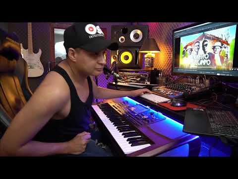 PEGANDO PISEIRO NA HORA AO VIVO