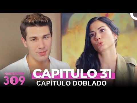 Room 309 Chapter 31 (Dubbed Chapter)