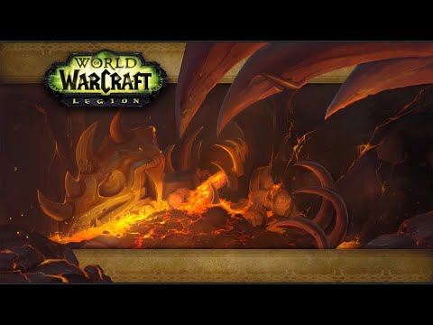 Neltharion's Lair Basics: TLDR Guide for Mechanics & Boss Fights