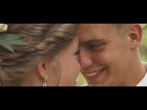 bruiloftsfilm (John en Janita)