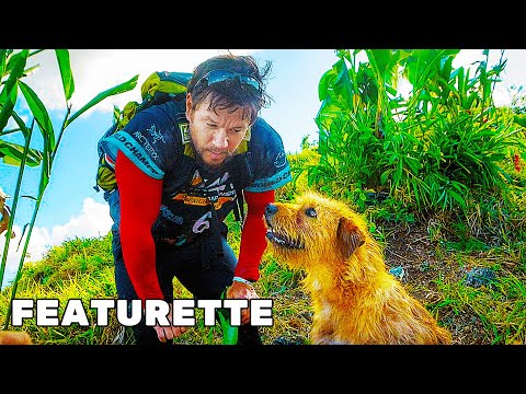 ARTHUR THE KING Featurette - "Finding Arthur" (2024) Mark Wahlberg