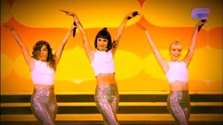 Albalia VS Albulia- &quot;Este amor ya no se toca&quot; OT