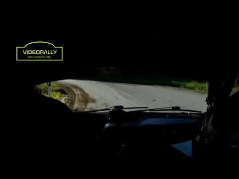 Rally Pomarance  2018 OBC Iozzia Fresolone Ps3 Valle della Trossa