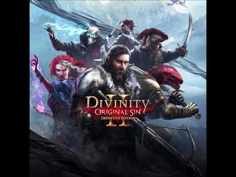Divinity Original Sin 2 OST: Tavern Fight/Beast-theme (Extended)