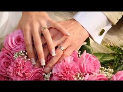 Svatební -pro ženicha a nevěstu - horká jehla za 5 dvanáct :-)