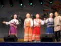 Народный ансамбль русской песни Добро Черёмушка.wmv 