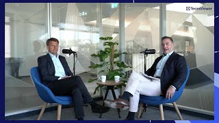 Work in progress: TeamViewer’s digital workplace talk