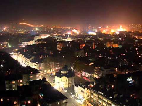 Dim4ou - Az sym ot Varna