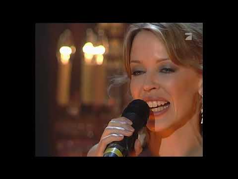 Kylie Minogue - Red Blooded Woman