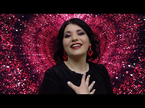 Elisabeth Kreuzer - UNSTERBLICH VERKÜSST (Offizielles Musikvideo)