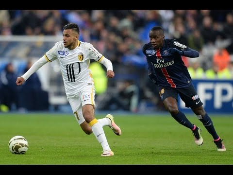 ► SOFIANE BOUFAL ● LOSC LILLE 2015/2016 ● SKILLSHOW ● GOALS ● READY FOR 2016/2017 ● HD ◄