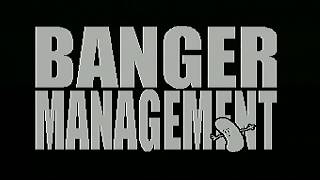 ZX Spectrum Vega Games - Banger Management