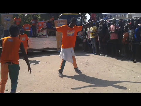 Kastelo Tofo KT_258 - Boom Spot "Publicidade 2015" (Dir. T.L.V)