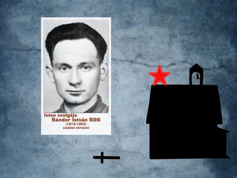 Magyarország 1945-től a rendszerváltásig