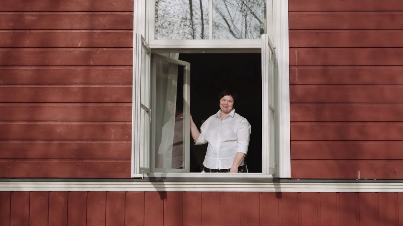 Atver logu sveicienam Latvijas neatkarības atjaunošanas 30. gadadienā!