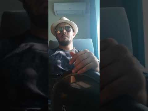 Azis Group ft. Djoshkun - Chatla Patla(darbuka cover)