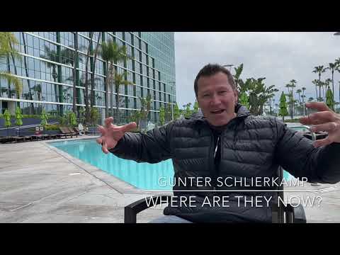Digital Muscle Media- Where are They Now: Gunter Schlierkamp