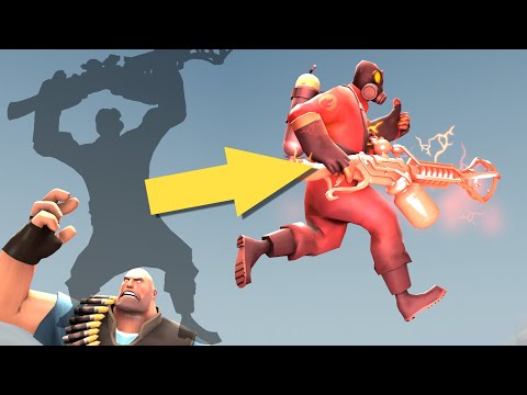 The Art of Phlog Canceling [TF2 Exploit]