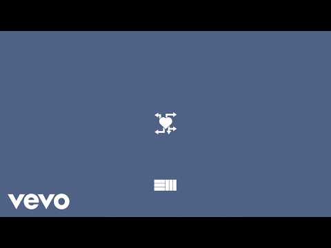 Russ - Maybe (Official Audio)
