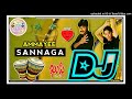 Ammaye| Sannaga| DJ| SONG |MIX |ROAD |SHOW Khushi Movie DJ SONG EE SONG REMIX BY DJ CHENCHU REDDY IN