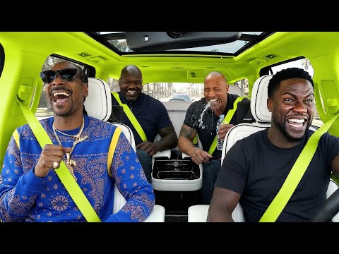 Kevin Hart Roasting Every Celebrity For 10 Minutes Straight. Kevin Hart At His Absolute Funniest😂