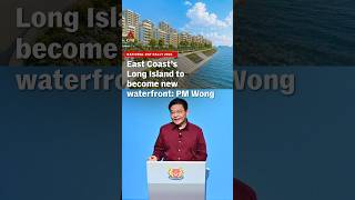 NDR 2026: East Coast’s Long Island to become new waterfront